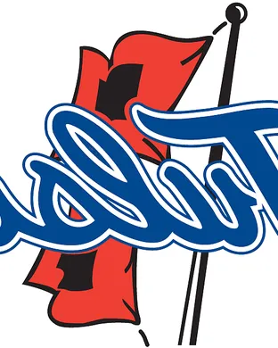 Tulsa Golden Hurricane Springfield