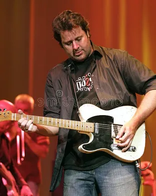 Vince Gill