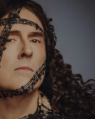 Weird Al Yankovic Springfield