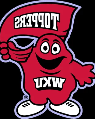 Western Kentucky Hilltoppers Football Bowling Green