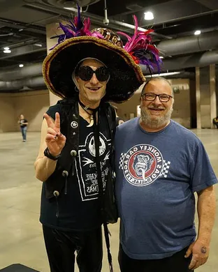 World Oddities Expo Springfield