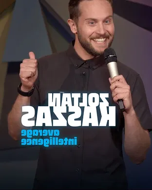 Zoltan Kaszas Springfield