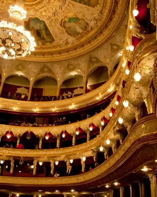 Ozarks Lyric Opera Springfield